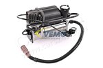 Compressor, compressed air system VEMO V10-52-0003