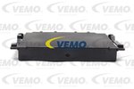 Control Unit, parking distance control VEMO V30-72-0295