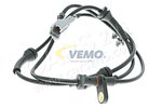 Sensor, wheel speed VEMO V38-72-0219
