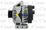 Alternator VEMO V24-13-50015