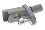 Sensor, wheel speed VEMO V22-72-0167