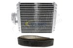 Heat Exchanger, interior heating VEMO V15-61-0015