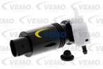 Washer Fluid Pump, window cleaning VEMO V30-08-0425