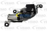 Wiper Motor VEMO V20-07-0011