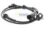 Sensor, wheel speed VEMO V48-72-0052