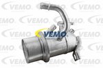 Cooler, exhaust gas recirculation VEMO V10-63-0186