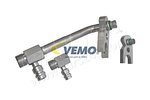 High Pressure Line, air conditioning VEMO V15-20-0032
