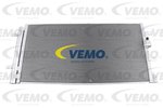 Condenser, air conditioning VEMO V15-62-1060
