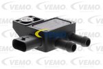 Sensor, exhaust pressure VEMO V20-72-0160