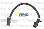 Sensor, crankshaft pulse VEMO V33-72-0169