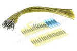 Repair Kit, cable set VEMO V10-83-0069-1