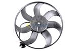 Fan, engine cooling VEMO V15-01-1884-1