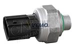 Pressure Switch, air conditioning VEMO V26-73-0042