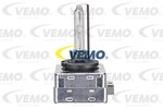 Bulb, headlight VEMO V20-84-0039