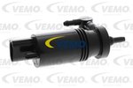 Washer Fluid Pump, headlight cleaning VEMO V48-08-0041