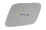 Cover, bumper VEMO V20-08-0461