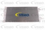 Condenser, air conditioning VEMO V22-62-0012