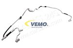 High Pressure Line, air conditioning VEMO V20-20-0041