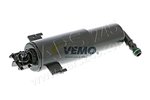 Washer Fluid Jet, headlight cleaning VEMO V20-08-0115