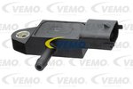 Sensor, exhaust pressure VEMO V25-72-1226