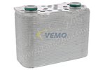 Oil Cooler, automatic transmission VEMO V45-60-0001