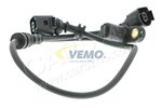 Sensor, wheel speed VEMO V10-72-1076