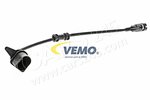 Warning Contact, brake pad wear VEMO V10-72-1327