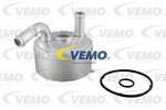 Oil Cooler, automatic transmission VEMO V20-60-1560