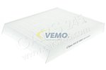 Filter, interior air VEMO V46-30-1004