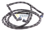 Washer Fluid Pipe, headlight cleaning VEMO V10-08-0480