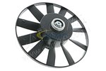 Fan, radiator VEMO V15-01-1801