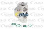 Expansion Valve, air conditioning VEMO V10-77-0060