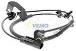 Sensor, wheel speed VEMO V33-72-0020