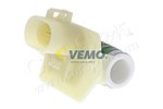 Series resistor, electric motor (radiator fan) VEMO V40-79-0014