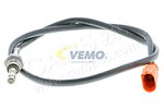 Sensor, exhaust gas temperature VEMO V10-72-0010