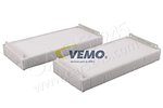 Filter, interior air VEMO V30-30-5002