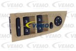 Switch, window regulator VEMO V20-73-0052