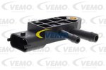 Sensor, exhaust pressure VEMO V40-72-0046