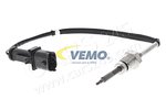 Sensor, exhaust gas temperature VEMO V40-72-0297