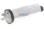 Fuel Pump VEMO V10-09-0827-1