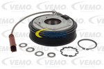 Magnetic Clutch, air conditioning compressor VEMO V15-77-1010