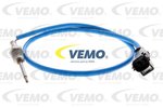 Sensor, exhaust gas temperature VEMO V25-72-0126
