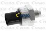 Pressure Sensor, master brake cylinder VEMO V95-72-0144