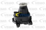 Control, swirl covers (induction pipe) VEMO V30-77-0104