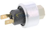Pressure Switch, air conditioning VEMO V95-73-0011