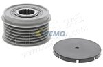 Alternator Freewheel Clutch VEMO V37-23-0001