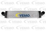 Charge Air Cooler VEMO V25-60-0072