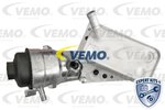 Oil Cooler, engine oil VEMO V40-60-2135