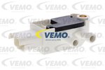 Sensor, exhaust pressure VEMO V38-72-0267