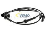 Sensor, wheel speed VEMO V38-72-0136